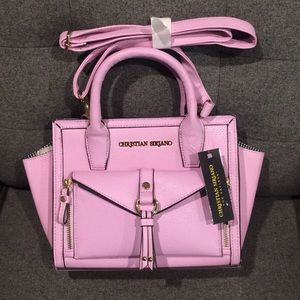 Christian Siriano Hangbag